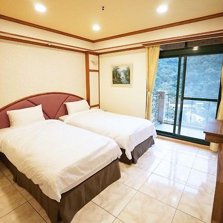 Yisheng Xanadu Hostel מראה חיצוני תמונה