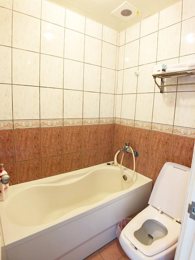 Yisheng Xanadu Hostel מראה חיצוני תמונה