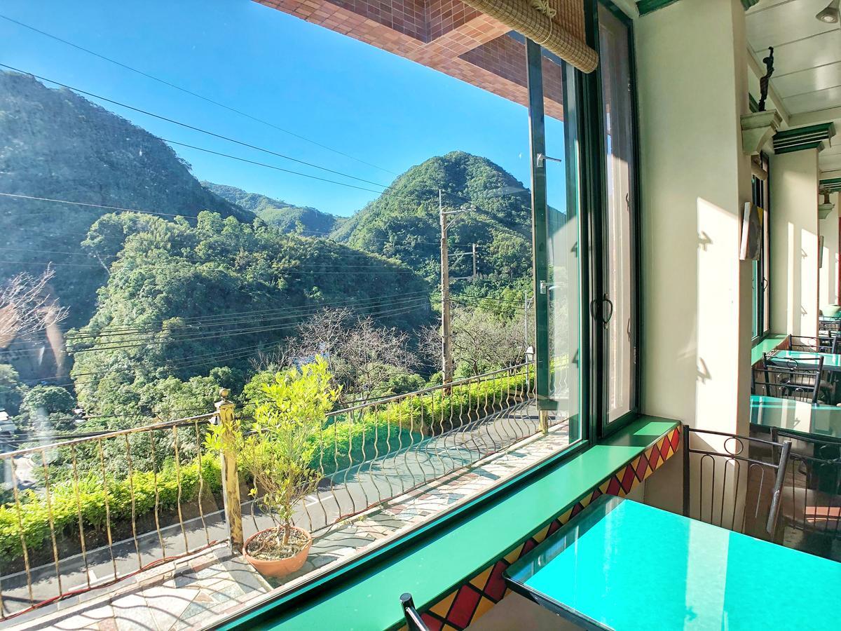 Yisheng Xanadu Hostel מראה חיצוני תמונה