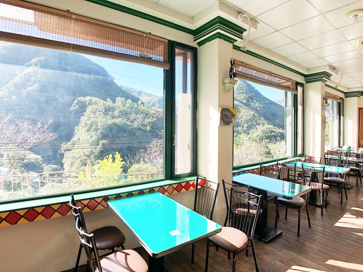 Yisheng Xanadu Hostel מראה חיצוני תמונה
