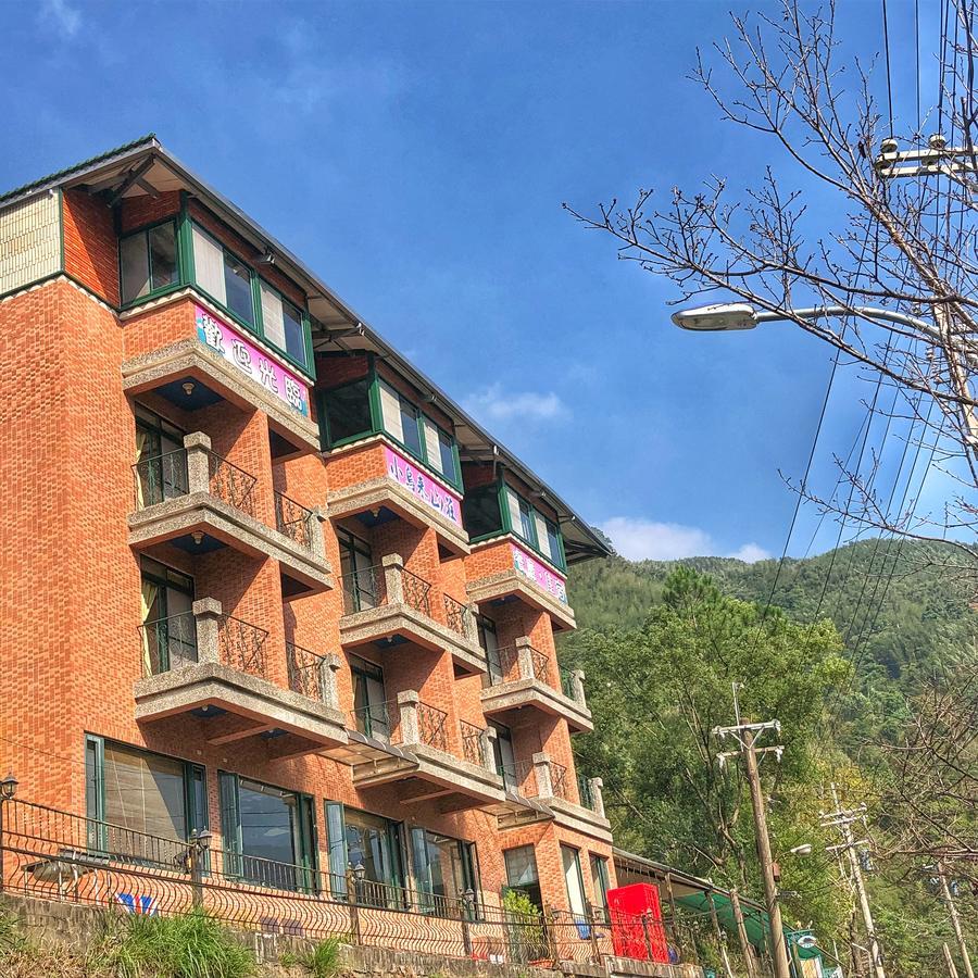 Yisheng Xanadu Hostel מראה חיצוני תמונה