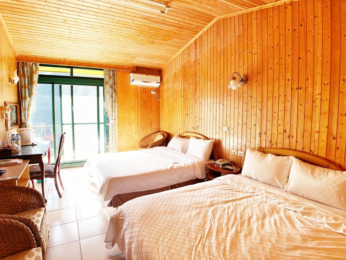 Yisheng Xanadu Hostel מראה חיצוני תמונה