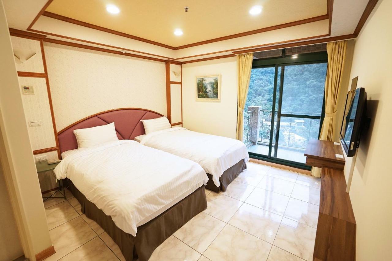 Yisheng Xanadu Hostel מראה חיצוני תמונה