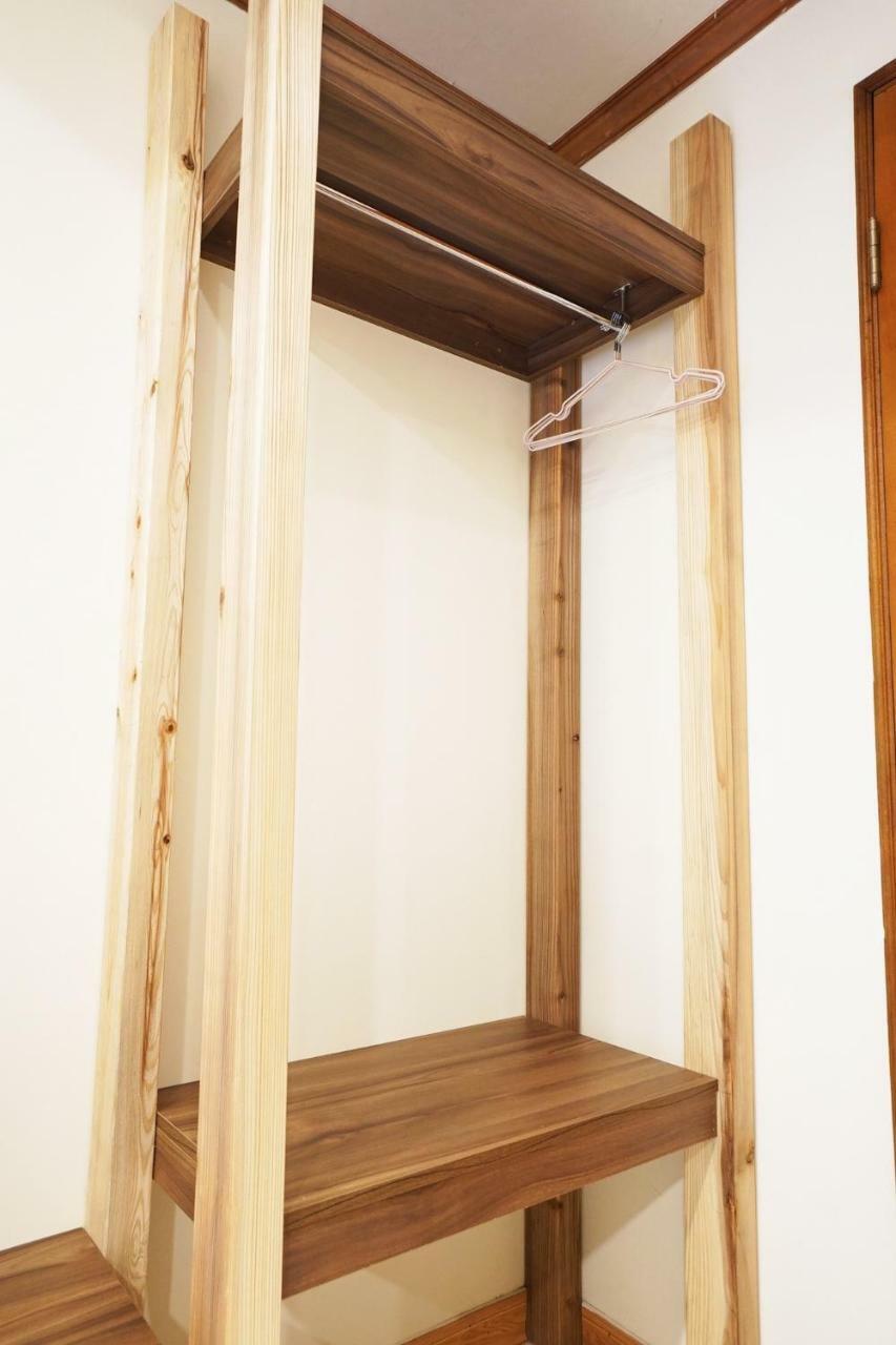 Yisheng Xanadu Hostel מראה חיצוני תמונה
