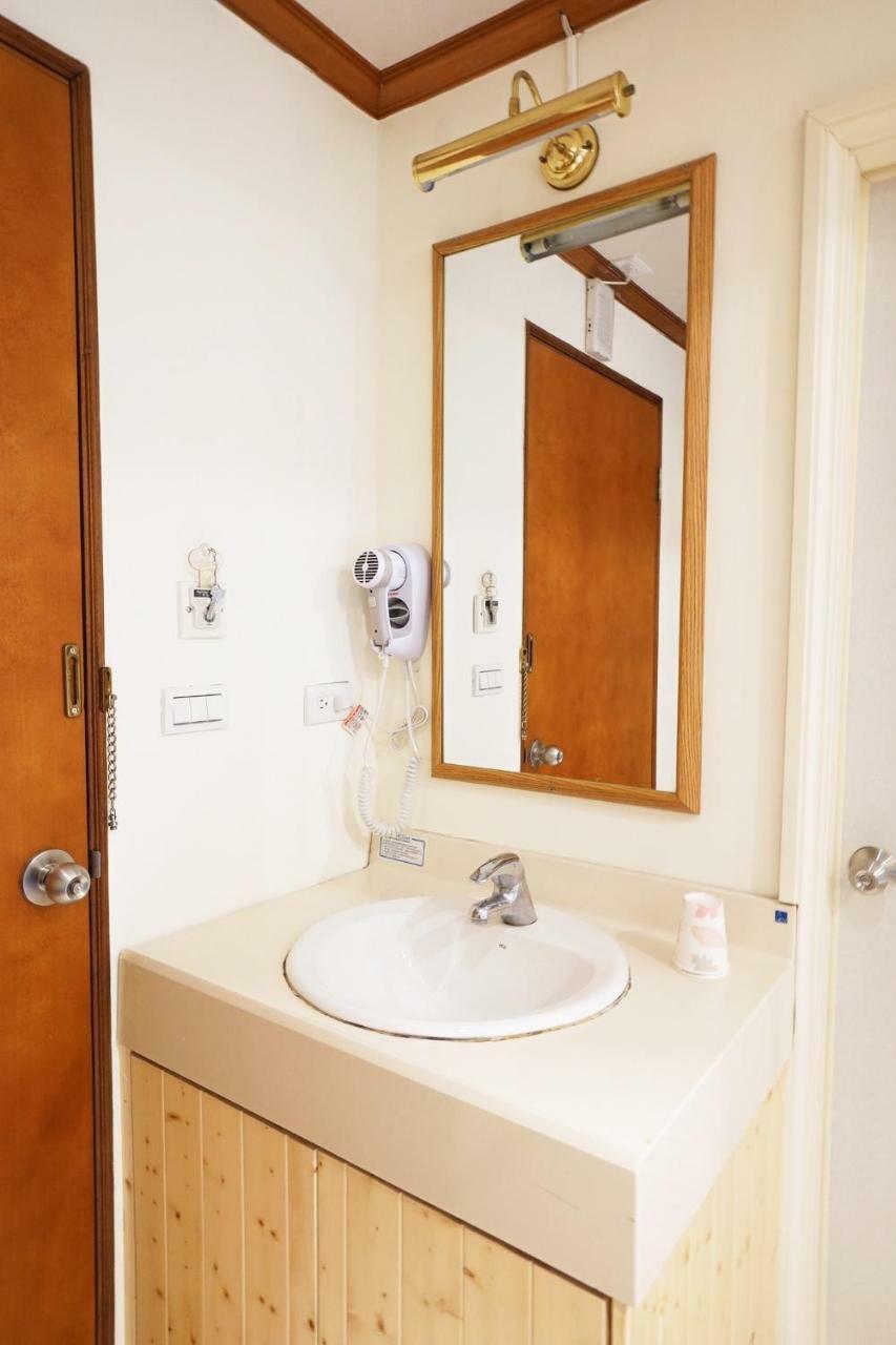 Yisheng Xanadu Hostel מראה חיצוני תמונה