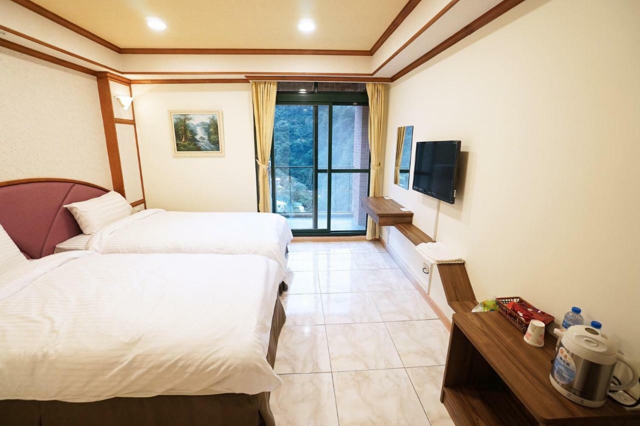 Yisheng Xanadu Hostel מראה חיצוני תמונה