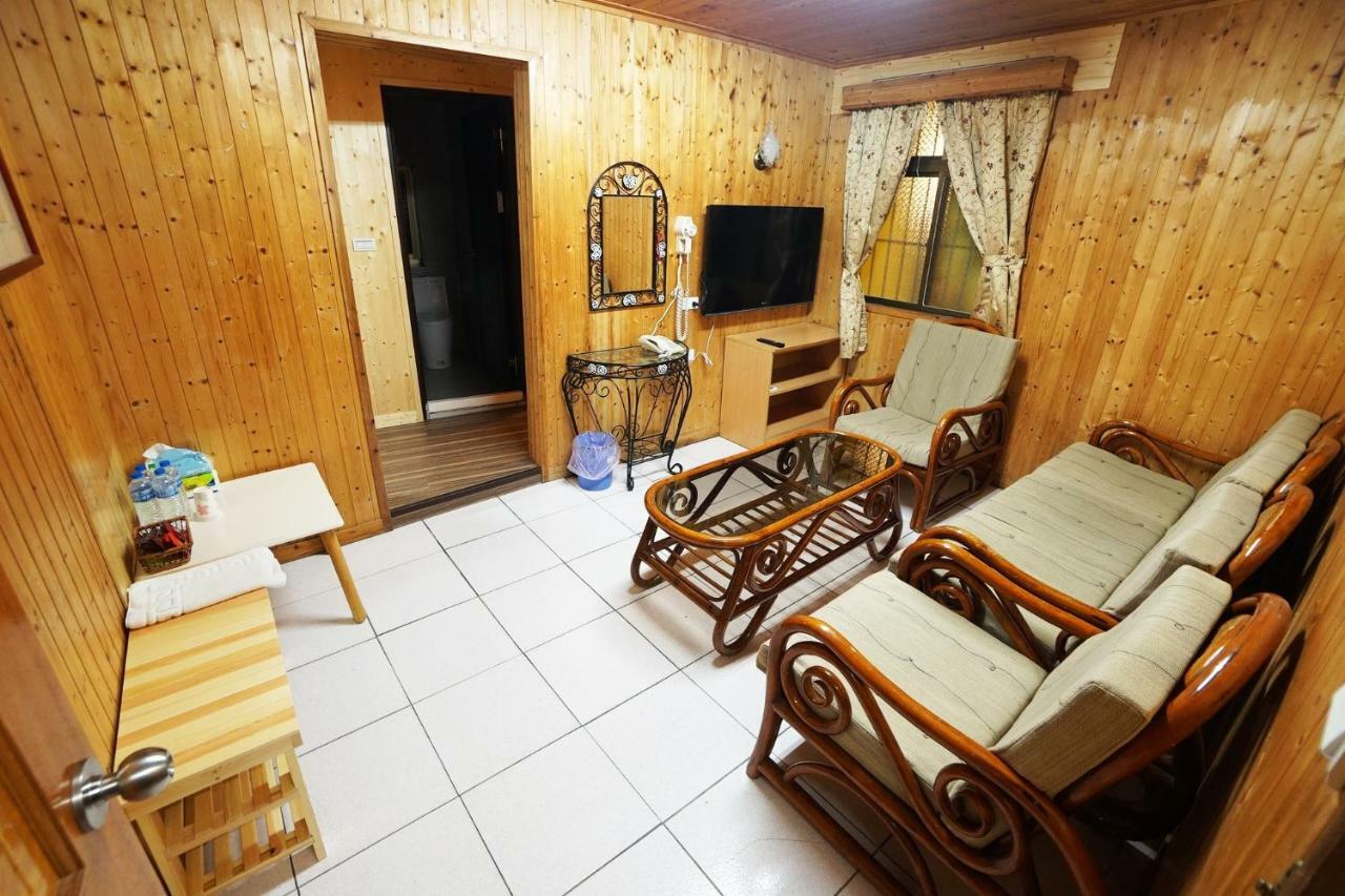 Yisheng Xanadu Hostel מראה חיצוני תמונה