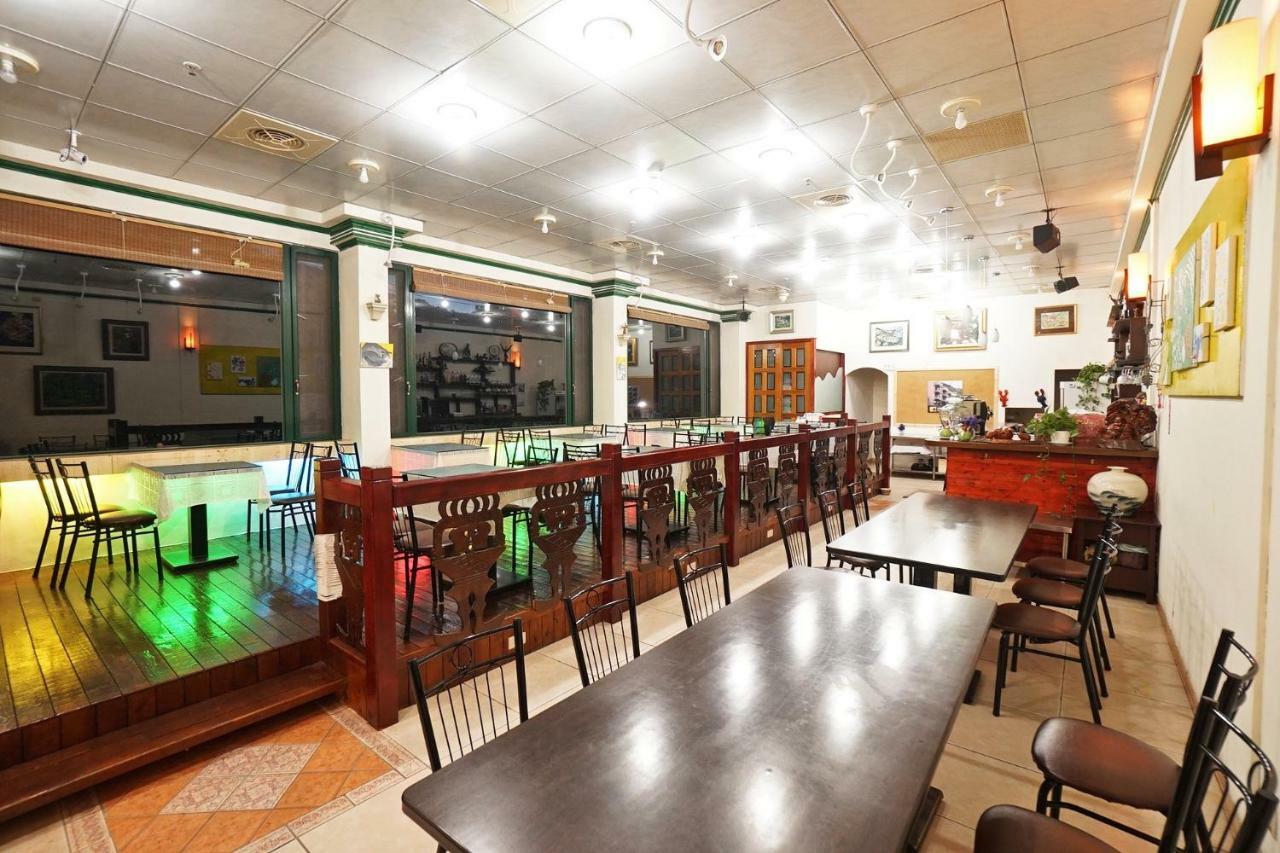 Yisheng Xanadu Hostel מראה חיצוני תמונה