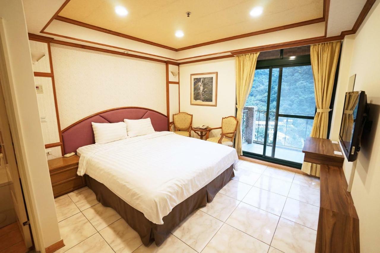 Yisheng Xanadu Hostel מראה חיצוני תמונה